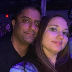 Meet your Posher, Teri